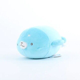 Yell Blue Seal Plush